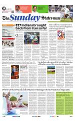 Siliguri - The Statesman