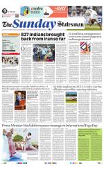 Kolkata - The Statesman