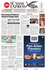 The New Indian Express-Kozhikode