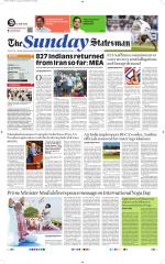  Bhubaneswar -The Statesman