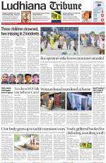 Ludhiana Tribune