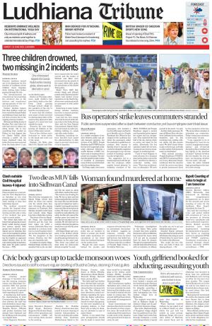 Ludhiana Tribune