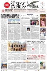 The New Indian Express-Hyderabad