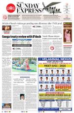 The New Indian Express-Chennai