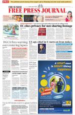 Free Press - Mumbai Epaper