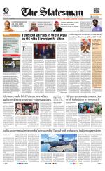Delhi - The Statesman