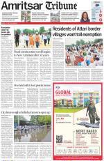 Amritsar Tribune