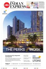 The New Indian Express-Bengaluru
