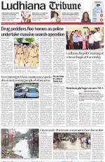 Ludhiana Tribune