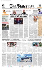  Bhubaneswar -The Statesman