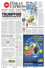 The New Indian Express-Belagavi