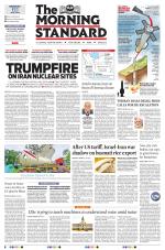 The Morning Standard