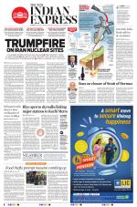 The New Indian Express-Thrissur 