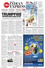 The New Indian Express-Hyderabad