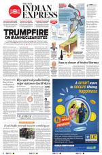 The New Indian Express-Kochi