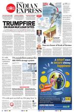 The New Indian Express-Coimbatore