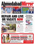 Ahmedabad Mirror