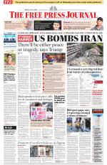 Free Press - Mumbai Epaper