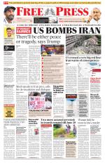 Free Press - Indore Epaper Edition