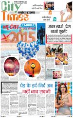 The Navodaya Times Magazine 