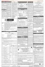 Public Notices Archive