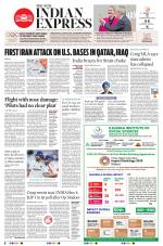 The New Indian Express-Mangaluru