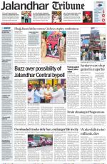 Jalandhar Tribune