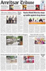 Amritsar Tribune