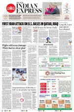 The New Indian Express-Shivamogga