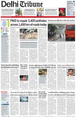 Delhi Tribune