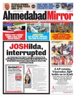 Ahmedabad Mirror