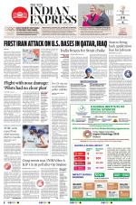 The New Indian Express-Jeypore