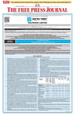 Free Press - Mumbai Epaper