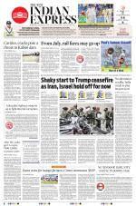The New Indian Express-Bengaluru