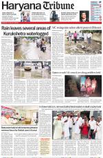 Haryana Tribune