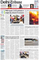 Delhi Tribune