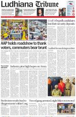 Ludhiana Tribune
