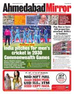 Ahmedabad Mirror