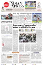 The New Indian Express-Hyderabad