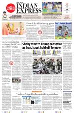 The New Indian Express-Kochi