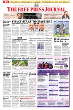 Free Press - Mumbai Epaper