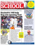 Free Press School - Mumbai Edition