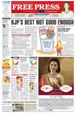 Free Press - Indore Epaper Edition