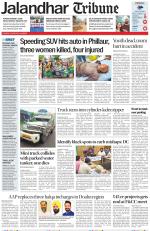 Jalandhar Tribune