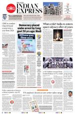 The New Indian Express-Villupuram