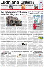 Ludhiana Tribune