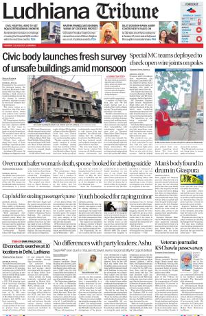 Ludhiana Tribune