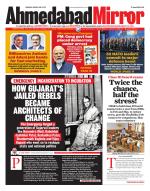 Ahmedabad Mirror