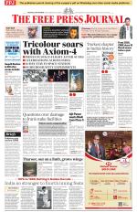 Free Press - Mumbai Epaper