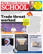 Free Press School - Mumbai Edition